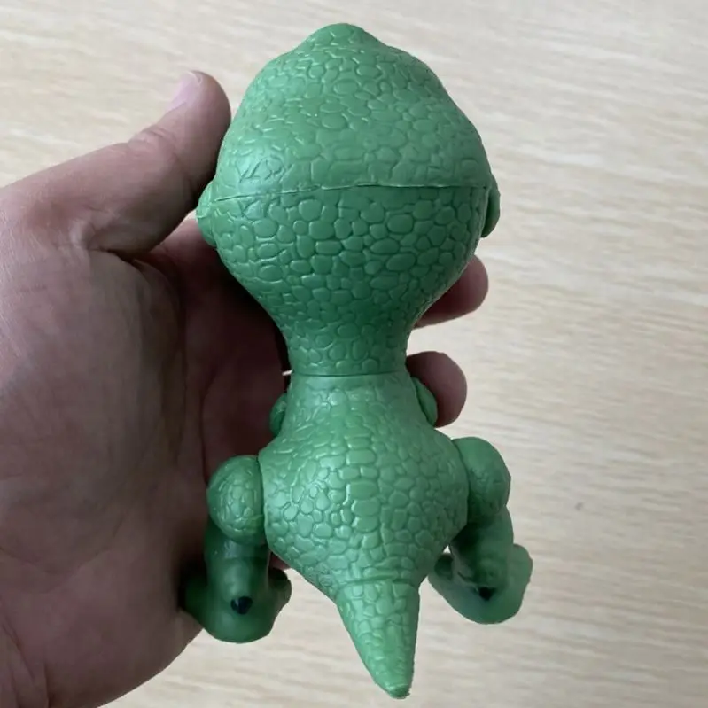 Funko Pop Toy Story Action Figure #171 Rex Collectible Model Toys 10cm