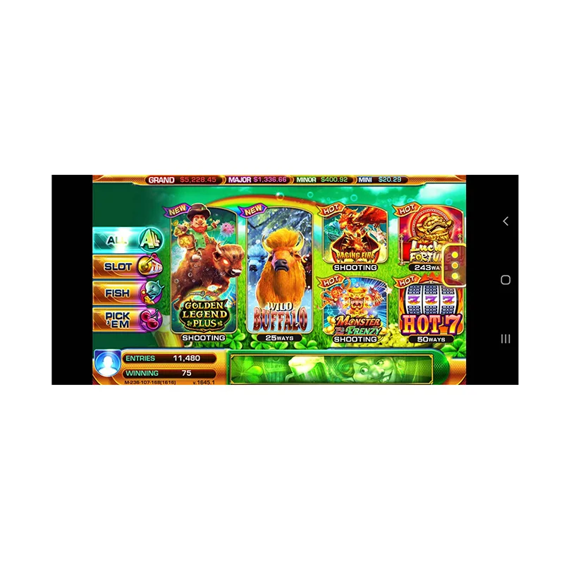 Agents Around The World Online Games App Software Latest Secretive Play Anywhere Online Fish Game Video Slot Game Gambling