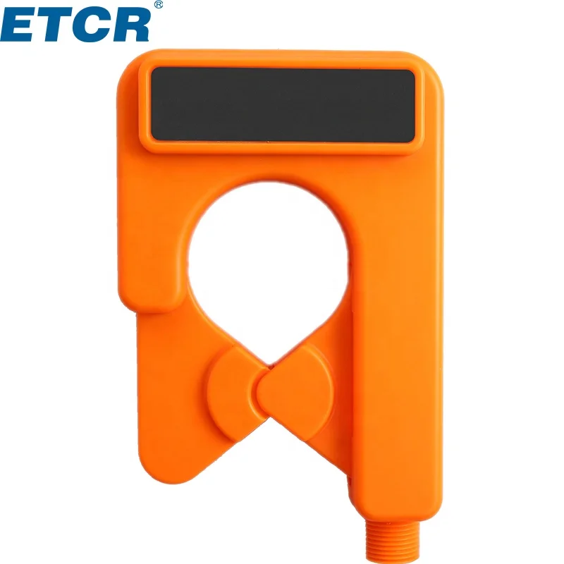 ETCR068HA 1200A AC высоковольтный ток утечки ac Датчик тока переключатель зажим