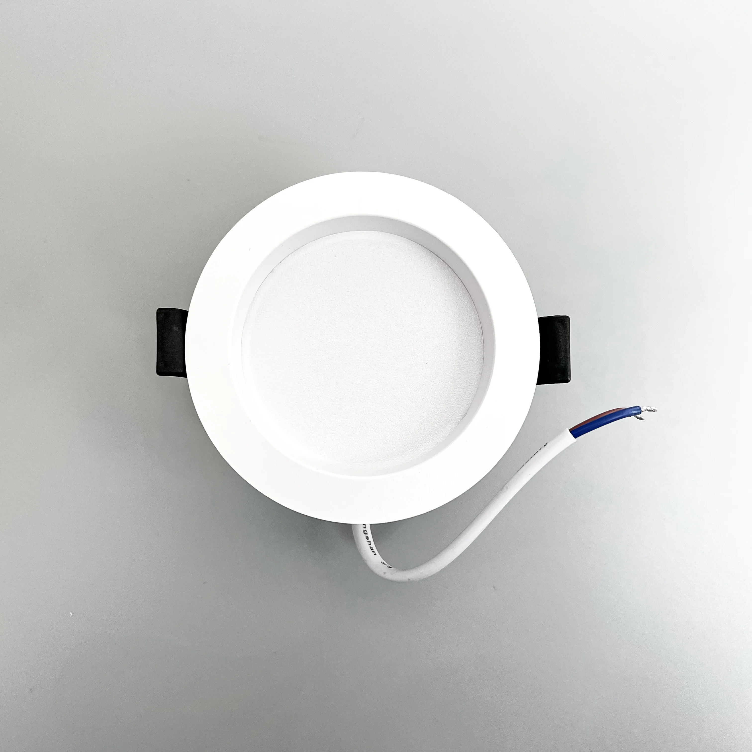 Recessed Dimmable 3W LED Ceiling Down Light CCT LED Downlight