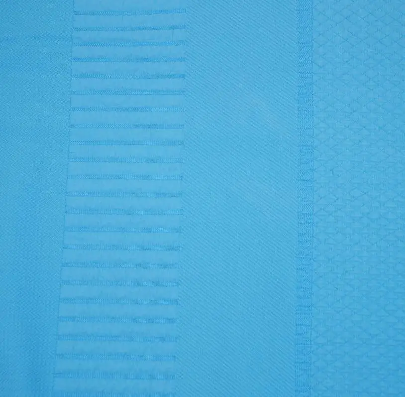 90%polyester Jacquard Stretch Printing Fabric Factory T/SP Jacquard Manufacturer