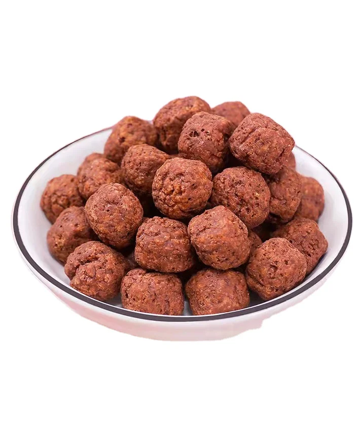 Шоколад с содержанием какао/какао менее 30% консервированного шоколадного вкуса