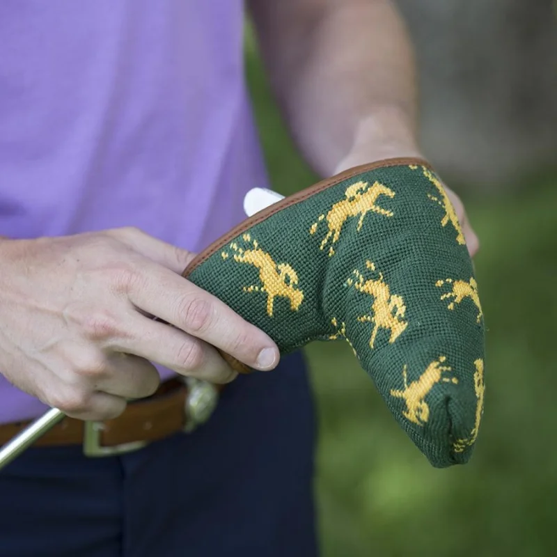 2020 Manufacture Clydesdale Putter Cover Custom