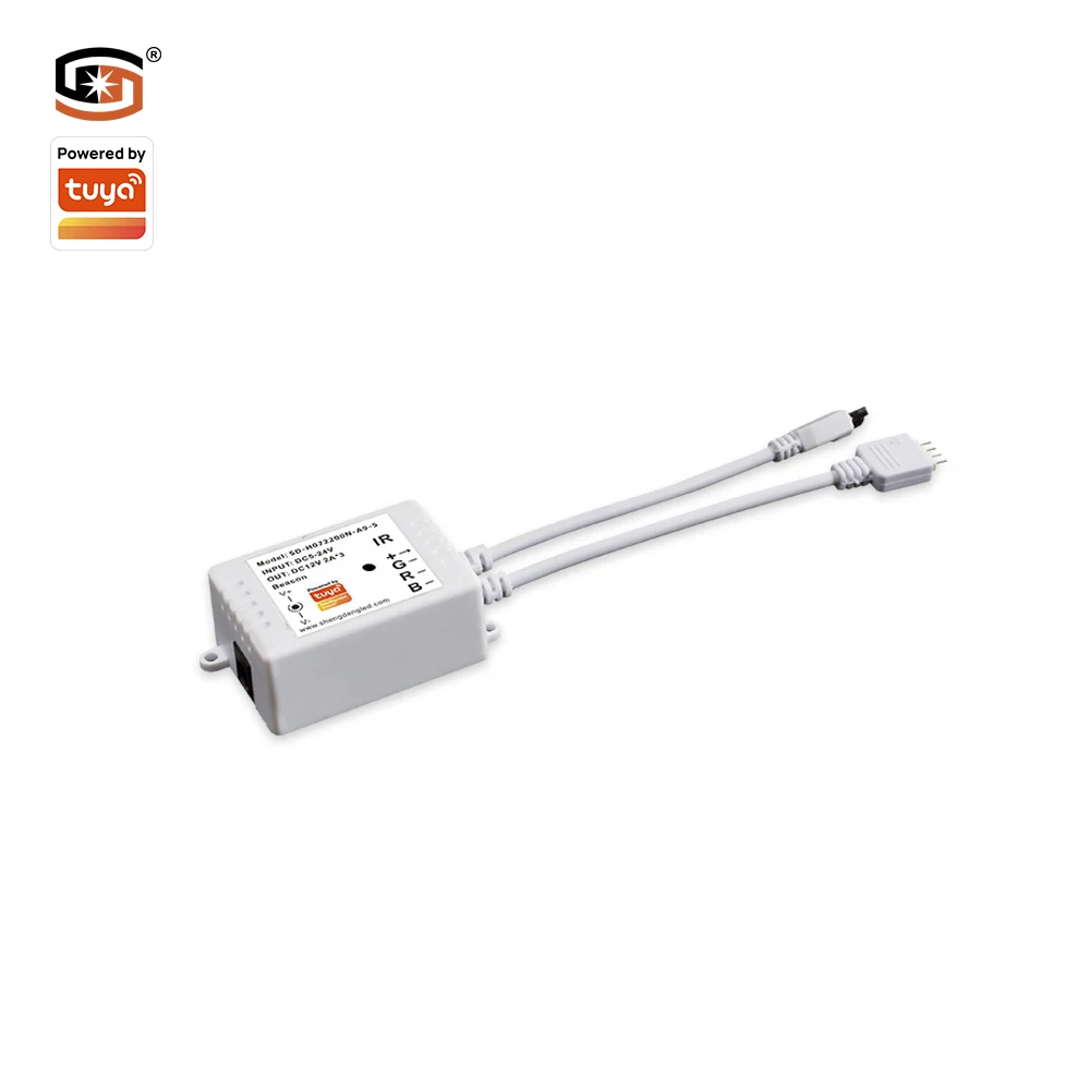 Manufacturer Supplier Leds 2835 Waterproof Led Tape Rope Light 60d 120d 3000k 4000k 6500k 5 Metre Led Flexible Strip Controller