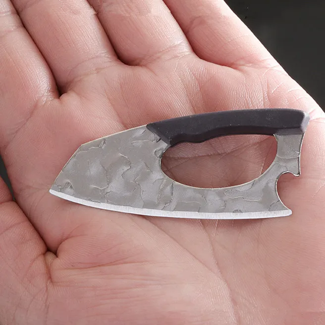 Portable Paper Cutting Knife For Unpacking Packages And Opening Boxes Knife Cool Express Cutter Knives