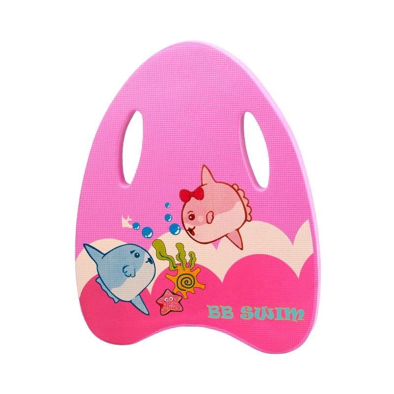 Kickboards float china color shaped plate floats printed swimming kids size kickboard swimming