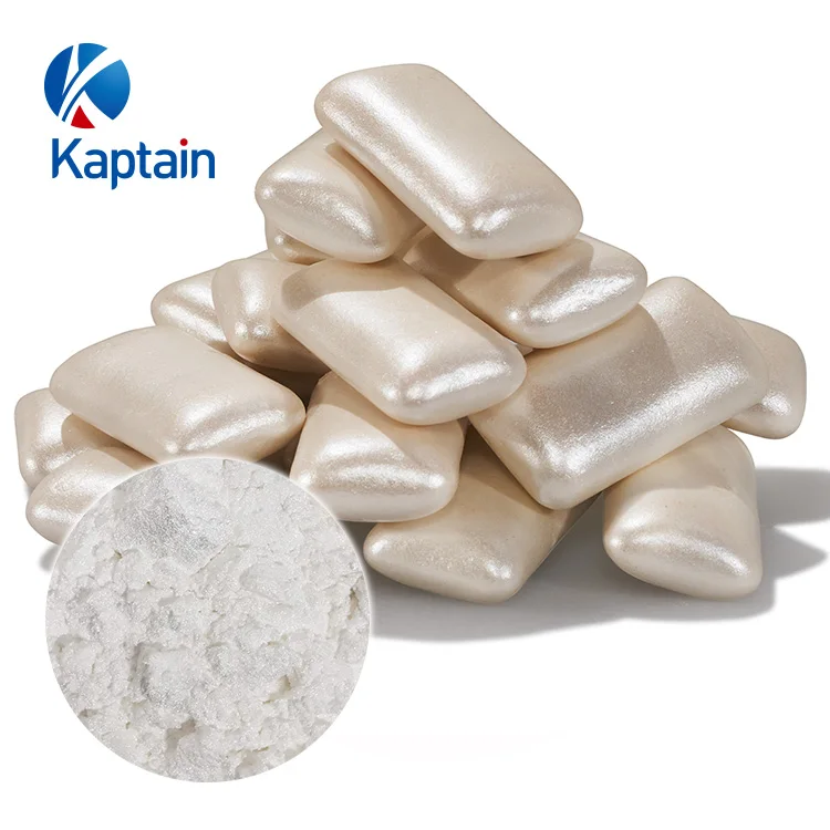 Edible Silver Pearl Powder Shimmer Glitter Powder Colorant for Cake Sparkling Wine 120625