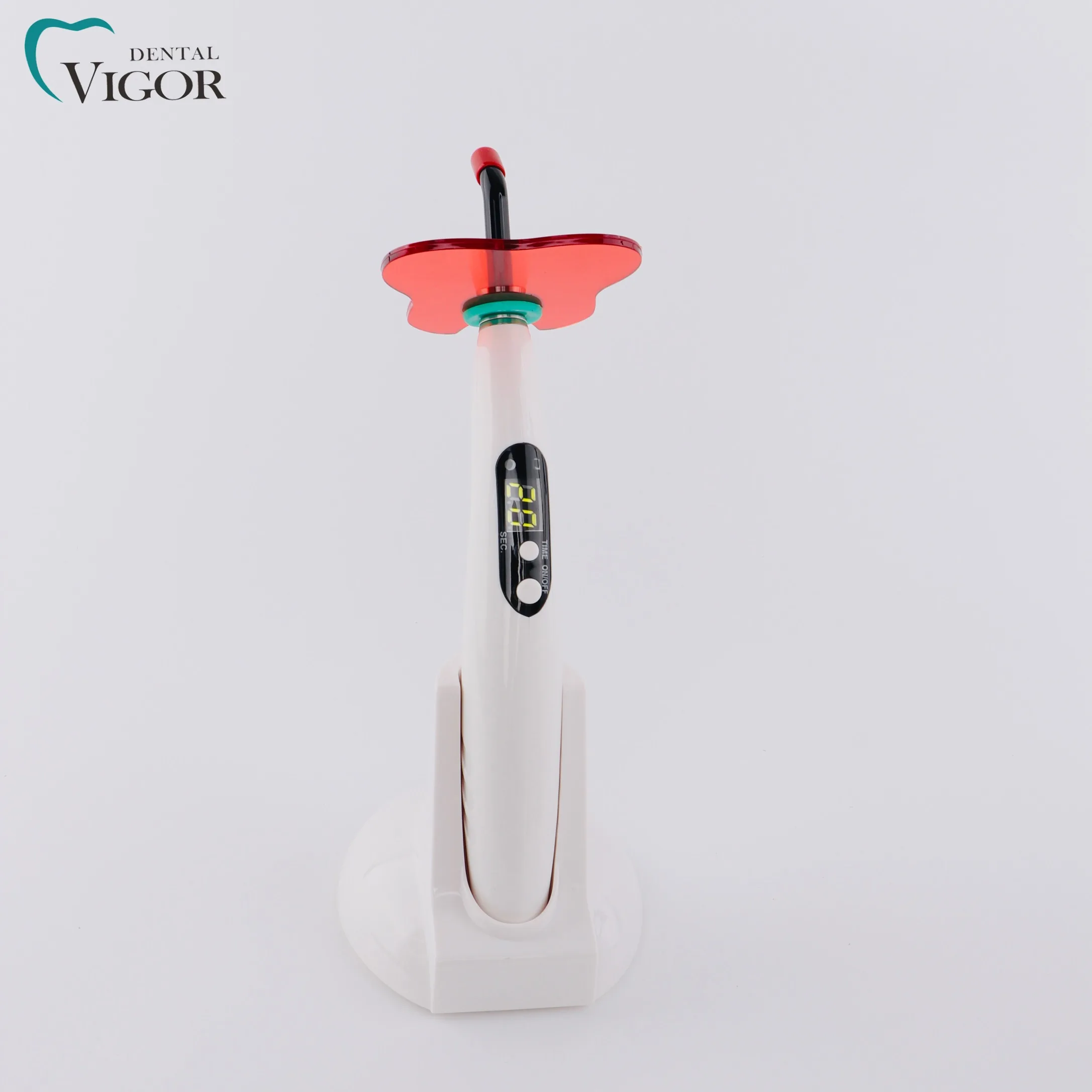 Dental equipment Wireless Dental Lamp Led Curing Light compatible with woodpecker led curing light
