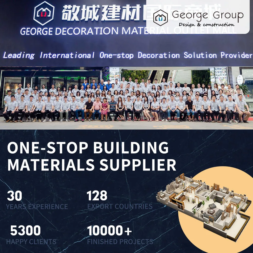 European Style 3D Design high gloss Kitchen Cabinets