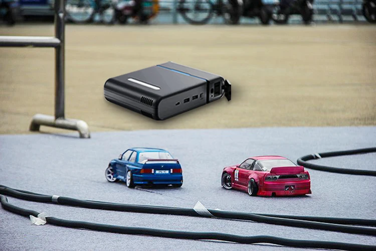 JH-C100A Ukraine German Poland EU Stock 1000W 2000W Fast Charging Portable Power Station Ups Home Energy