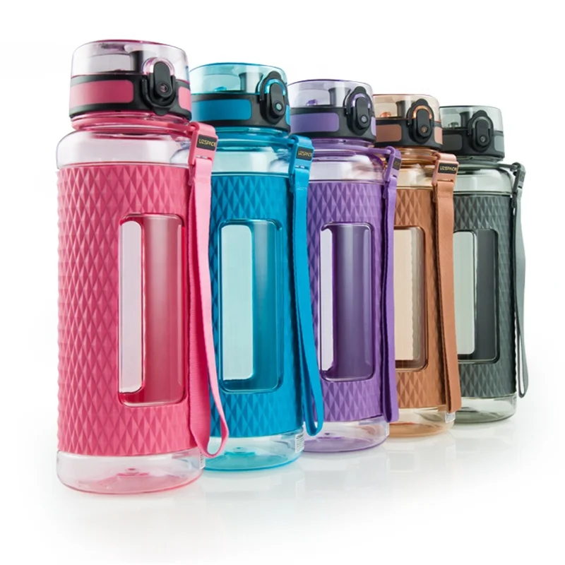 Home Use Diamond lon Water Bottle