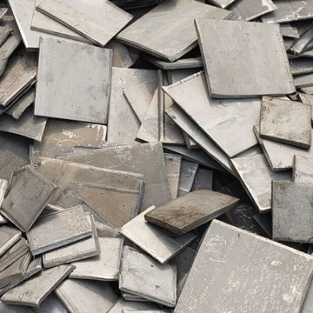 High Quality 99.9% Pure Nickel Nickel Plate