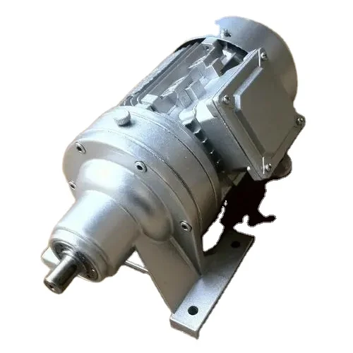 WB series micro cycloidal pinwheel reducer