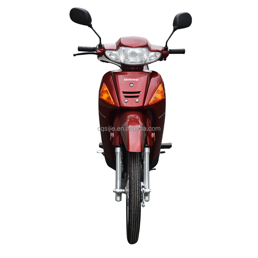 Классический дешевый мотоцикл Chongqing 49cc 70cc 100cc 110CC 120cc с бензиновым двигателем