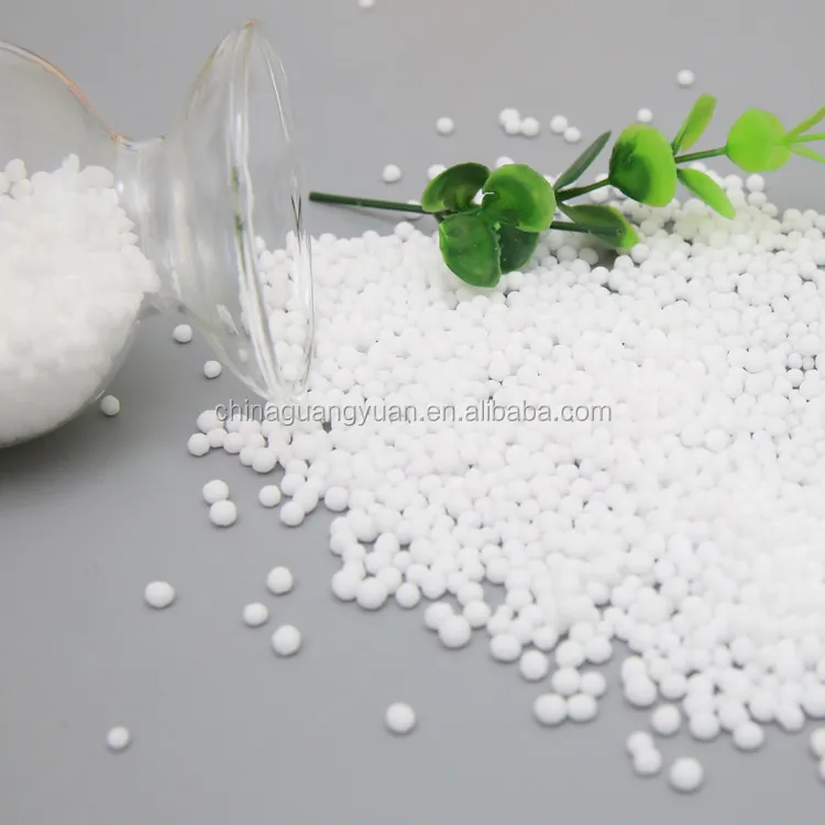 fertilizante nitrogen urea 46-00-00