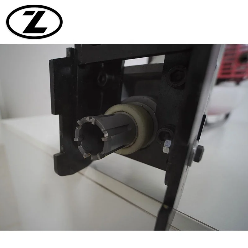 Инструмент для ручной дрели во внутреннем сгорании NZG -1x-31