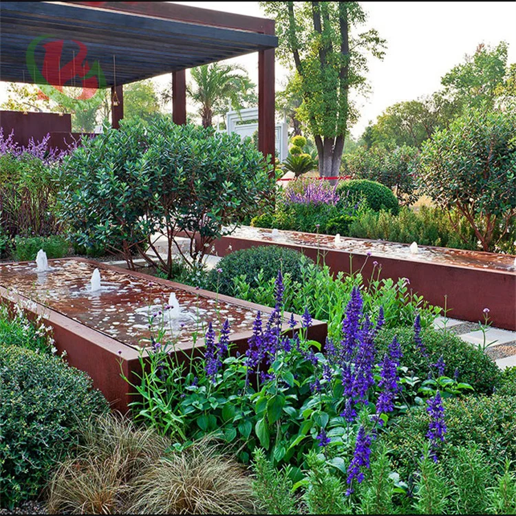 waterfall wall indoor outdoor waterfall big garden waterfall