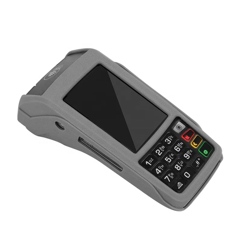 Новинка прочный силиконовый чехол Move5000 для машинки Pos