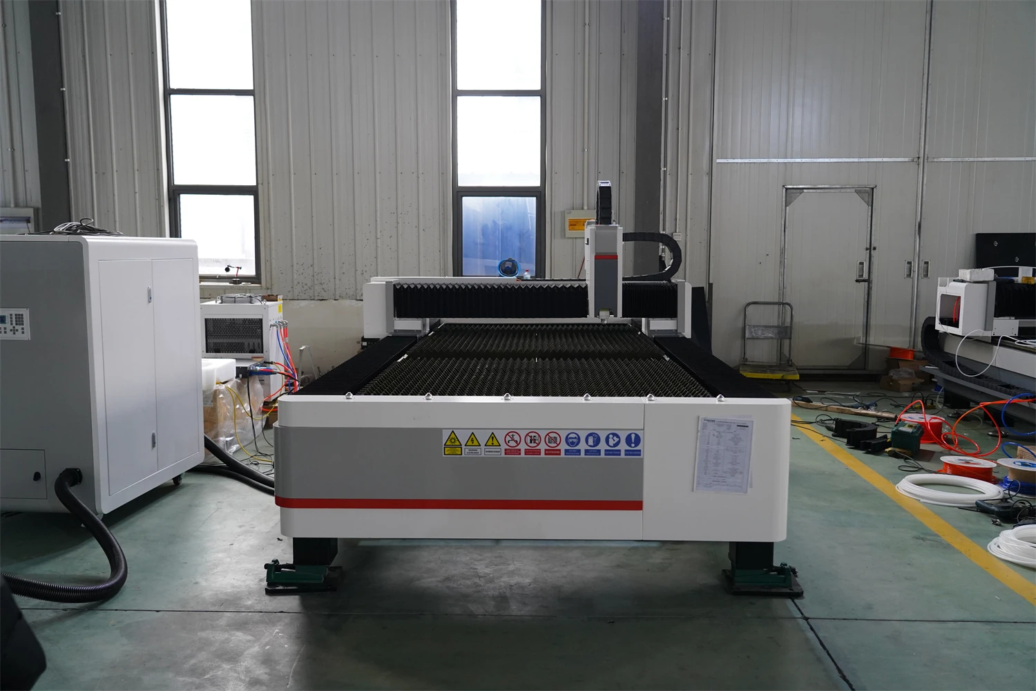 HG STAR Fibre Laser Cutting Machine For Ss Fibre Laser Cutting Machine For Ss Fibre Laser Cutting Machine For Ss