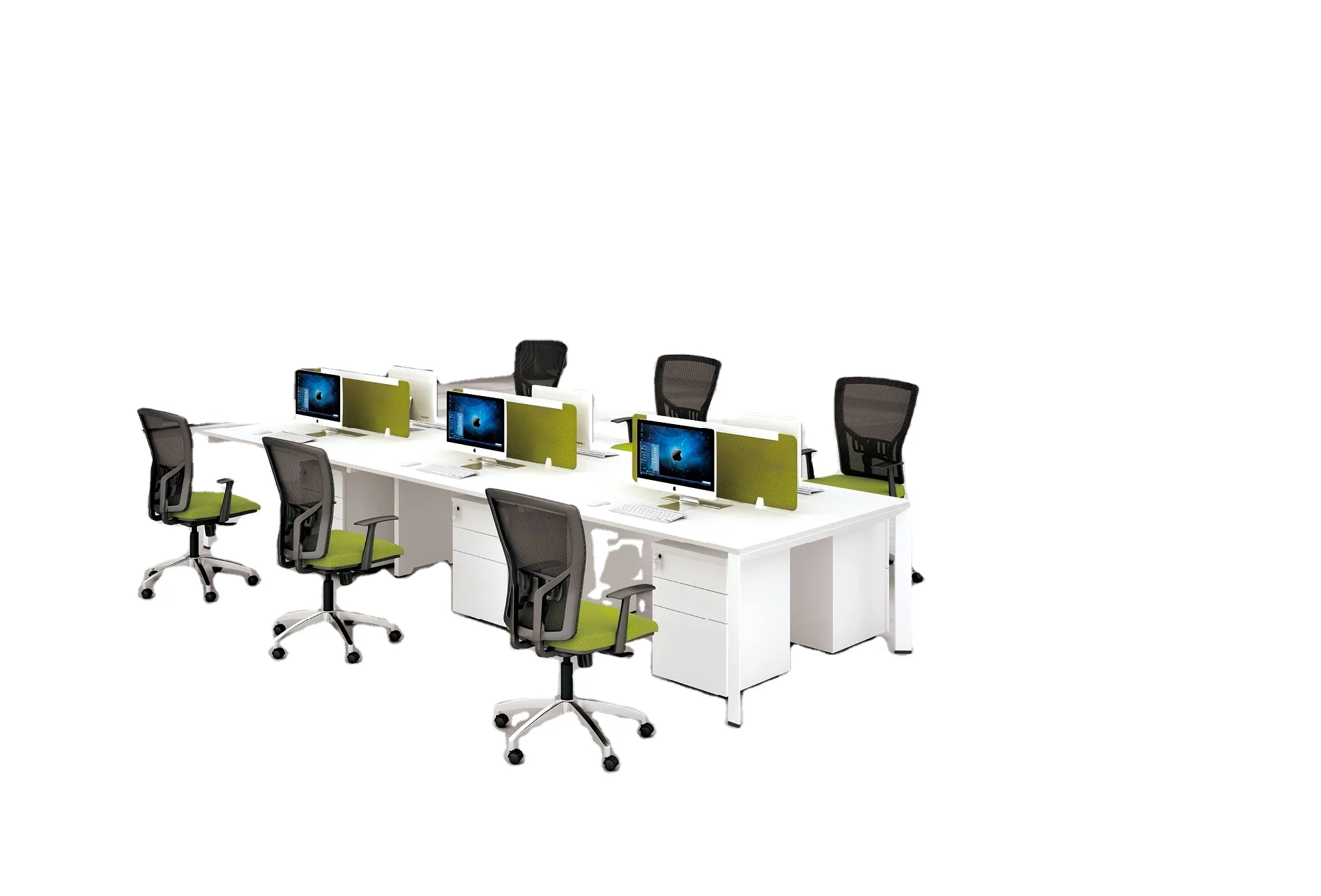 commercial furniture executive office desk table office partitions cubicle workstation gaming tables ergonomic office chair