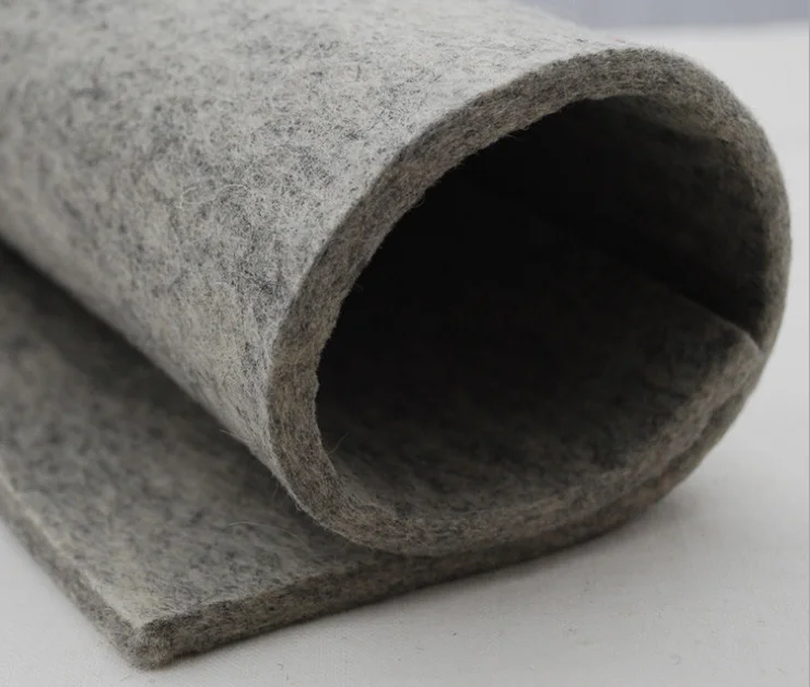 Nonwoven Fabric PP Needle Punched Non Woven Fabric for Sofa Lining