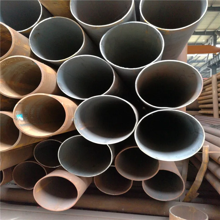Nodular cast iron pipe K9 K8 K7 galvanized 200mm 300mm 350mm 400mm cast color joint material zinc water ISO iron pipe