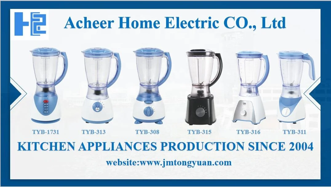 
High power overheating protection theating electric power kitchen tool blender food fruit juicer blender milkshake mixer 