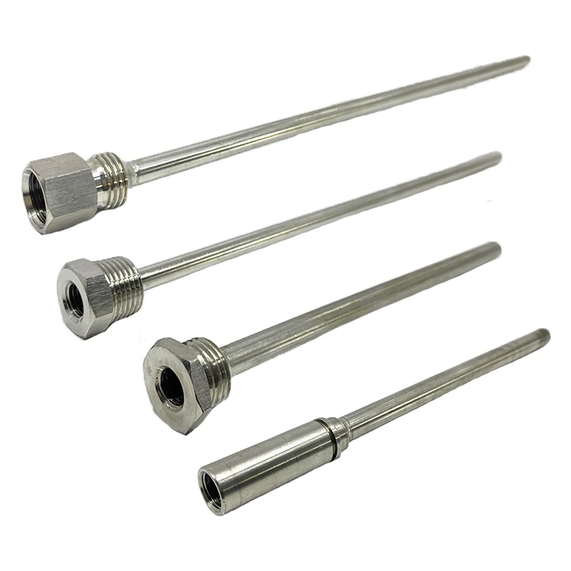 Fast Delivery Premium 38Mm 45Mm Verious Threads Custom Shape Roller Blind Tube