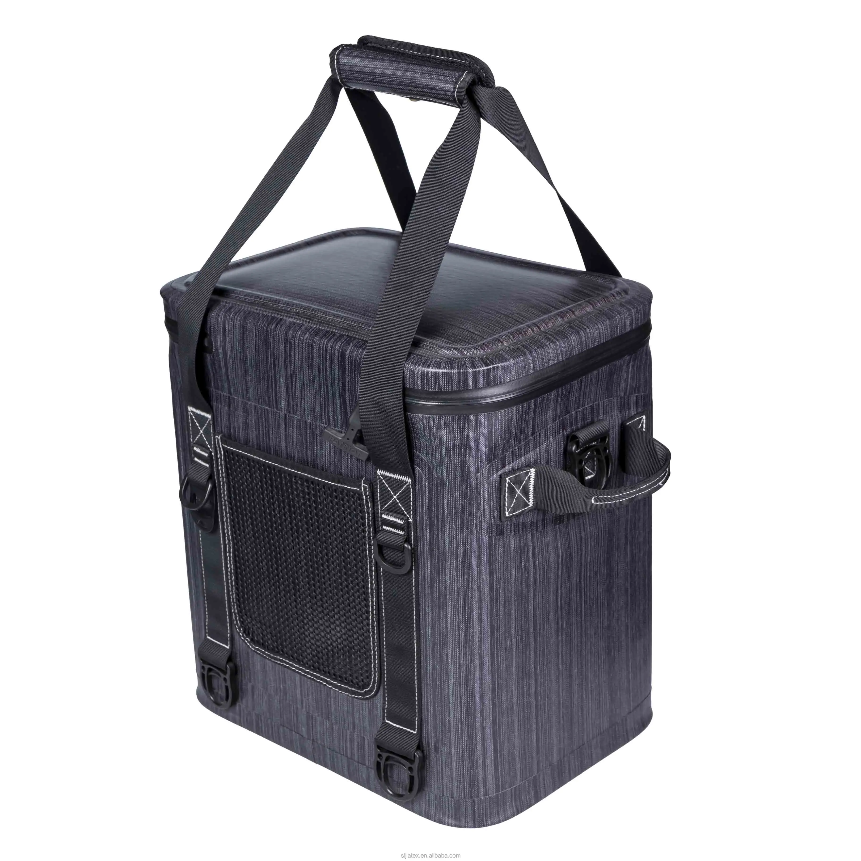 TOPAZ TPU fabric cooling bag material Waterproof Fresh-Keeping Water-Proof Insulated Cooler Bag