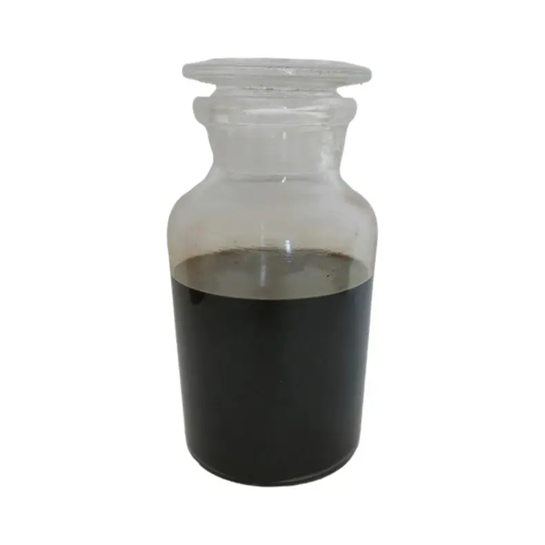 Calcium Stearate Emulsion Coating Lubricant Emulsion Water-based Calcium Stearate