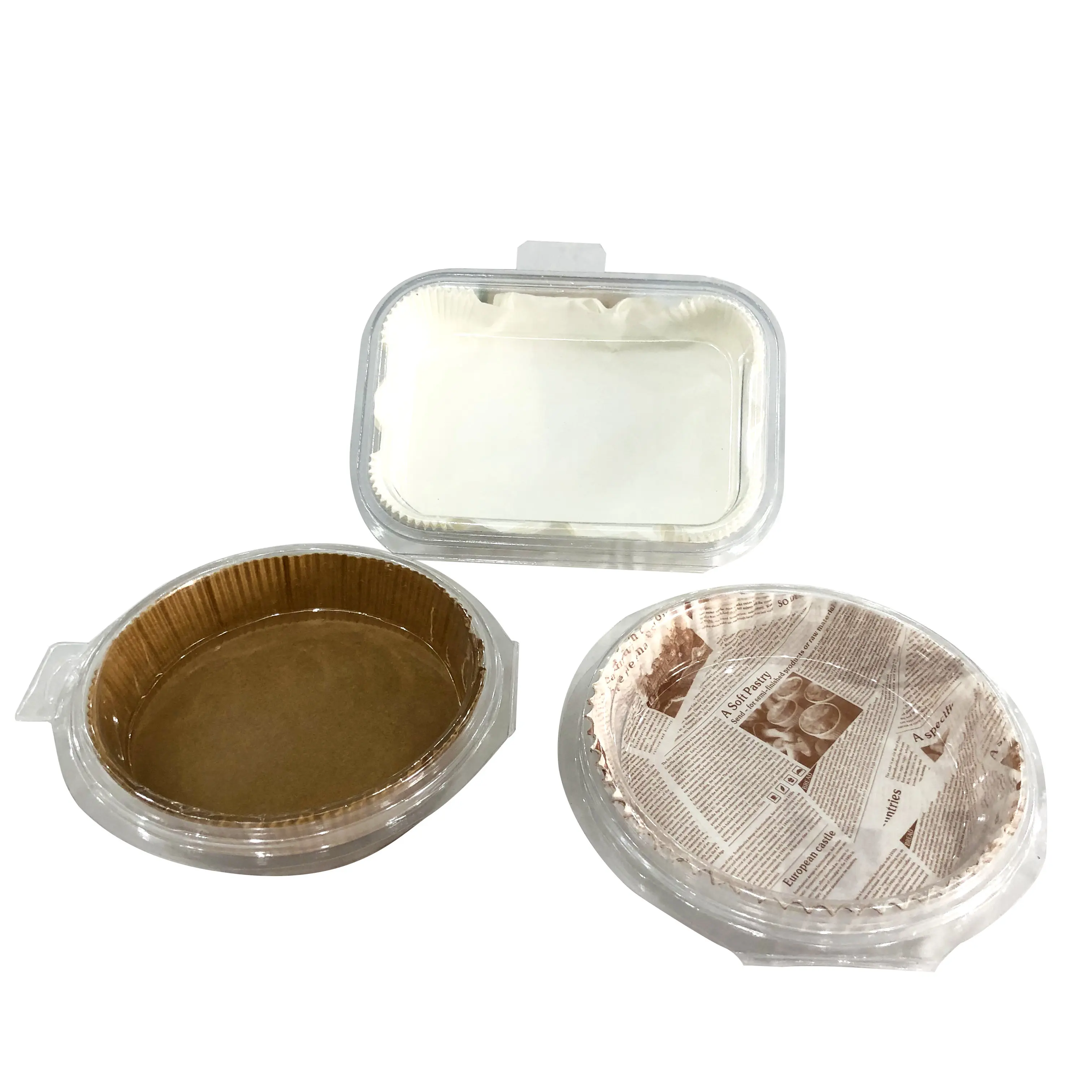 Factory Supply High Quality Air Fryer Parchment Paper Perforated Air Fryer Oven Absorbent Paper