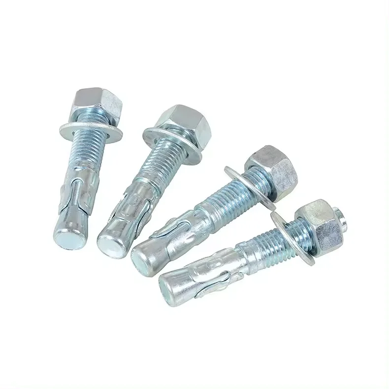 custom Skula Auto Part Rear Lower Arm Camber Bolt 3M515K978AE 1456980 30666821 for FORD Focus VOLVO