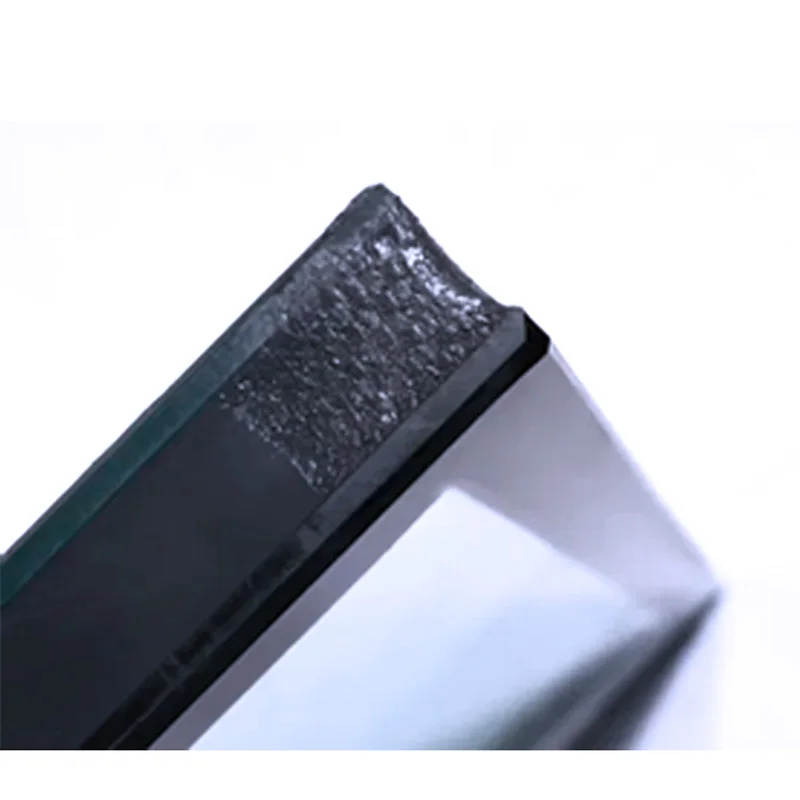 Automatic Manual Glass Sealing Machine Insulated Glass Molecular Sieve Desiccant Filling Machine