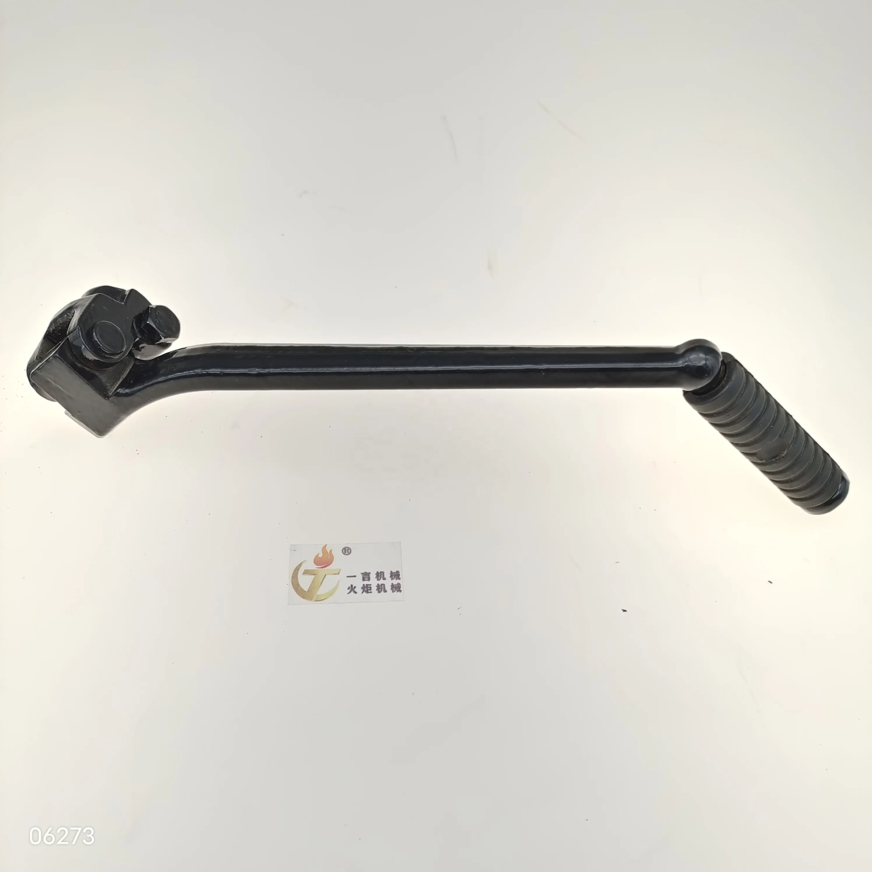 Alibaba factory price direct selling motorcycle accessories starter bar