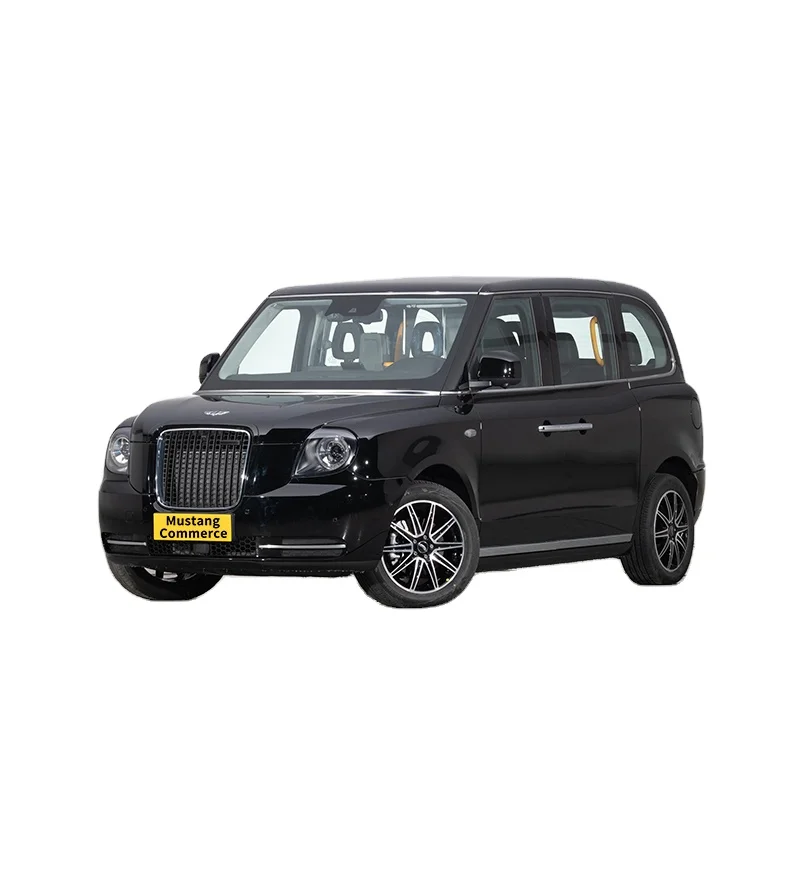 Geely Levc TX5 7-местный Электрический пассажирский фургон мото-такси микроавтобус MPV бензиновые автомобили гибридные автомобили, произведенные в Китае
