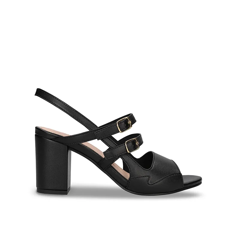 Женские босоножки из натуральной замши с открытым носком