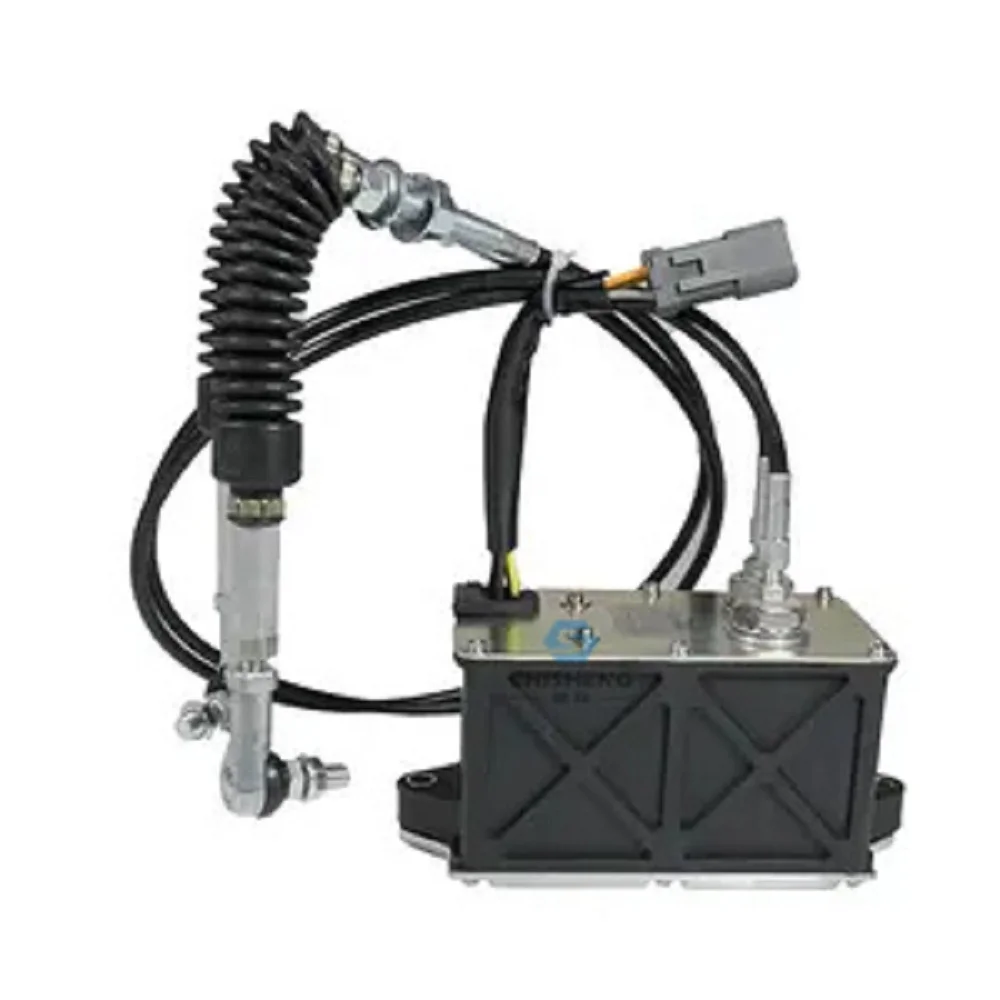 CAT 312B 320B 330B 322B 325B Governor Motor E312B E320B E330B E325B Excavator throttle motor 1393917 2475231 247-5231 139-3917