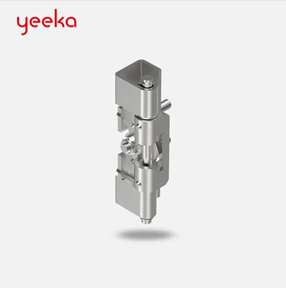 Шарнир из нержавеющей стали YEEKA 2409 скрытый шарнир дверной шкафа
