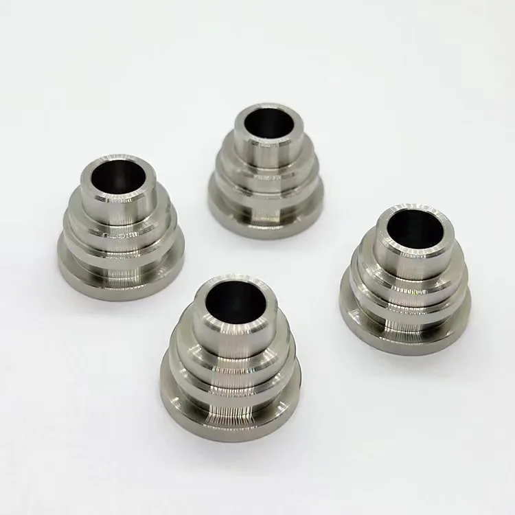 Mass Production Fabrication Cnc Service Custom Made Precision Machined Milling Turning Machining Cnc Metal Stainless Steel Parts