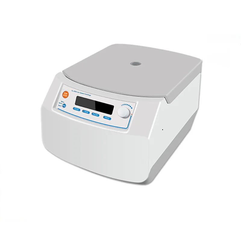 Многофункциональная холодильная Центрифуга