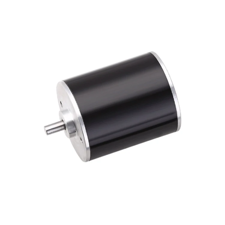 BLDC 32mm 42mm 52mm 62mm 72mm 10W 40W 60W 90W 15W to 2000W 12v 24V 36V 48V Brushless DC Motor