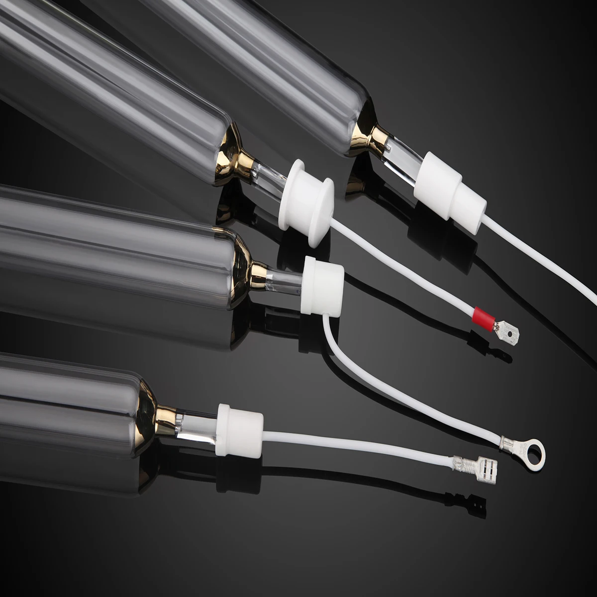 label printing UV lamp tube mercury lamp metal addictive lamp for UV printing