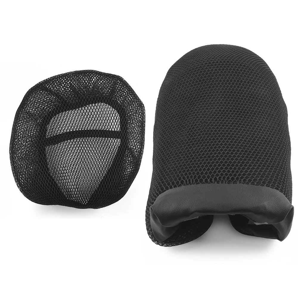 Чехол для сиденья Мотоцикла BMW R1200GS 2006-2012 R1200GS 2013-2018, сетчатый мягкий чехол для сиденья мотоцикла