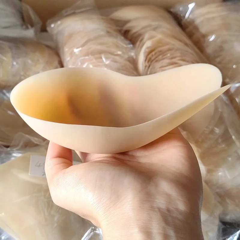 Rabbit Nipple Cover Push Up Silicone Nipple Cover Lifting Nipple Cover
