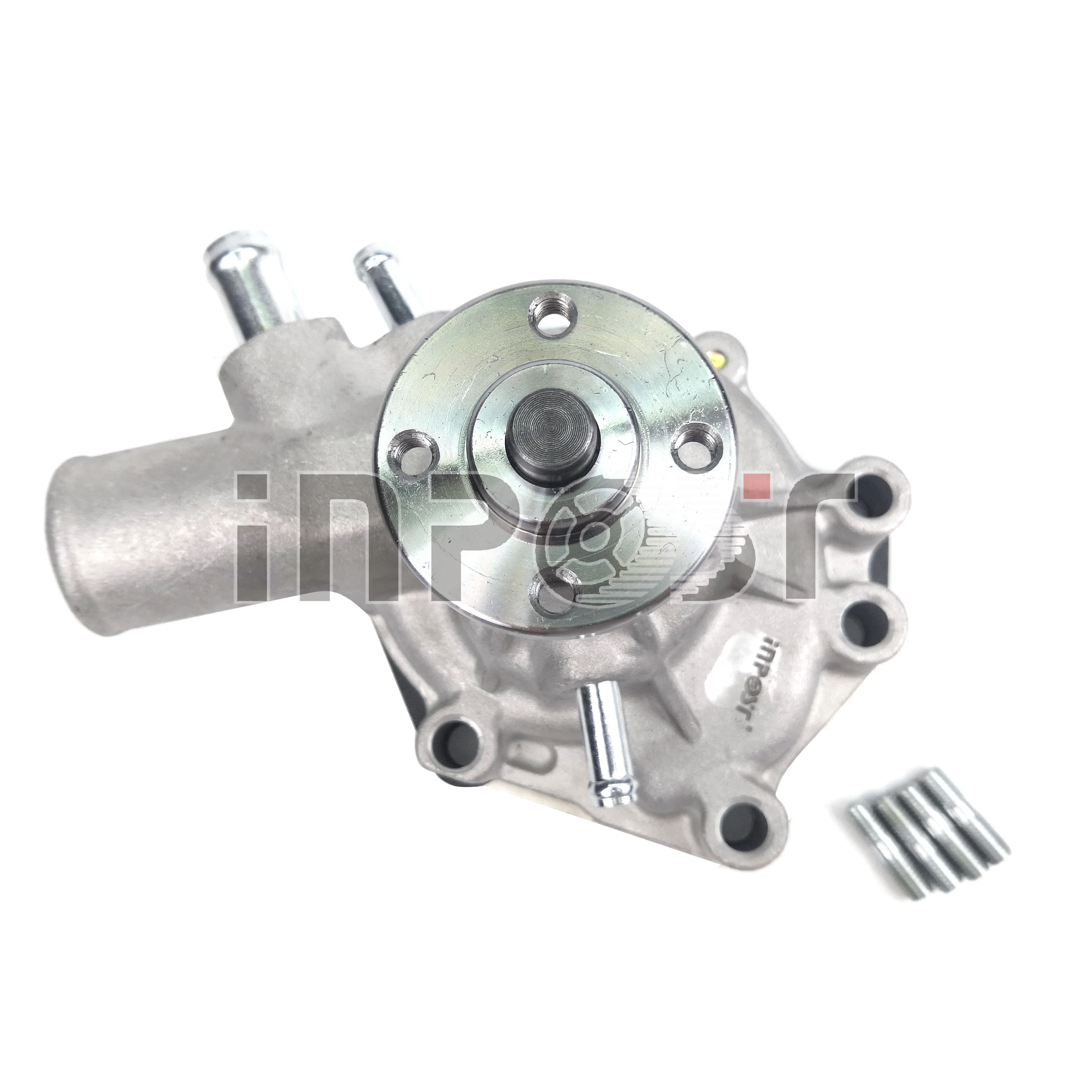 Трактор водяной насос для E3CD-B03 E374G E262G E255G ISEKI тракторного двигателя E3112-B14 E3112-B05 E3112-B07