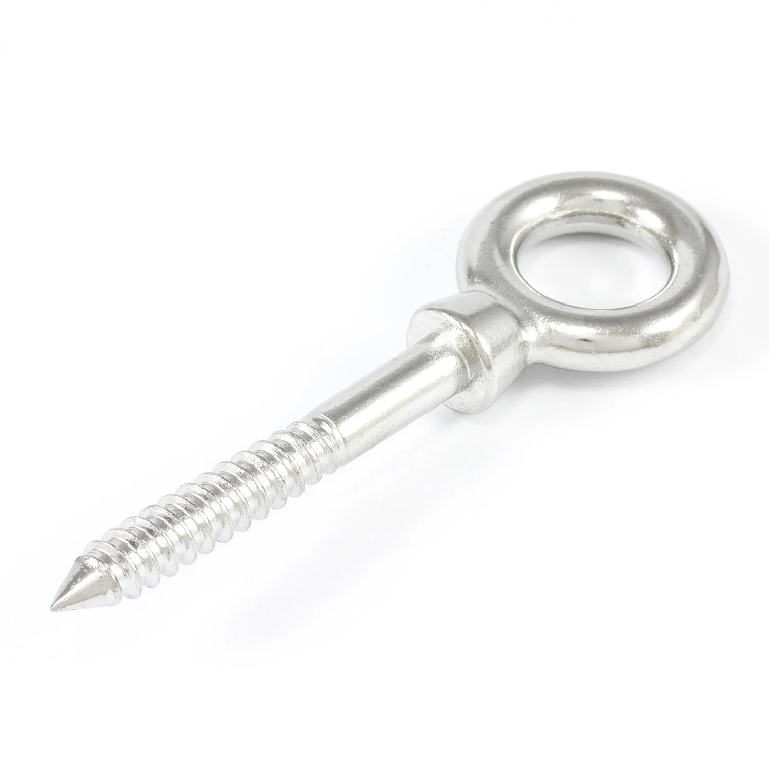 M6 M8 Stainless Steel 316 high quality hot sell Chinese Manufacturer TypeJIS welded Wooden Screw
