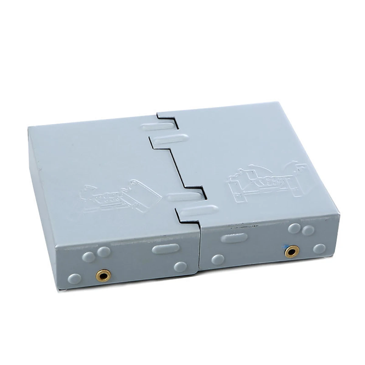 Outdoor Tent Butane Portable Mini Camping Stove German Style Folding Stove