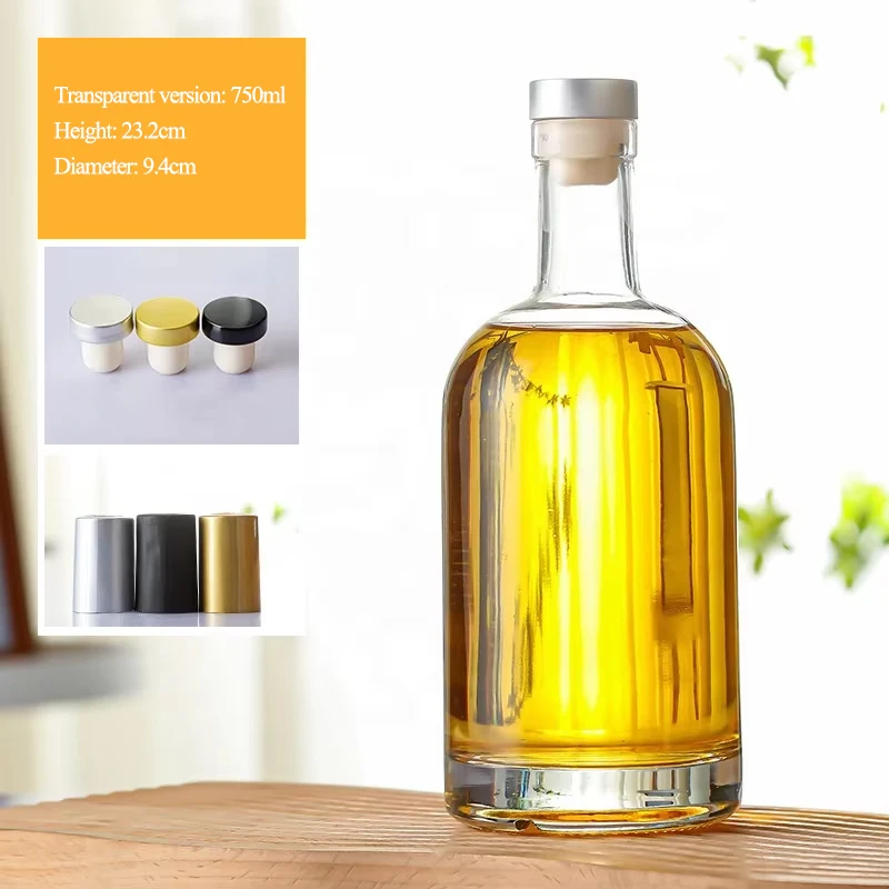 skull shaped 375ml 500ml 50ml mini alcohol ic drink glass crystal bottle for alcoholic beverages