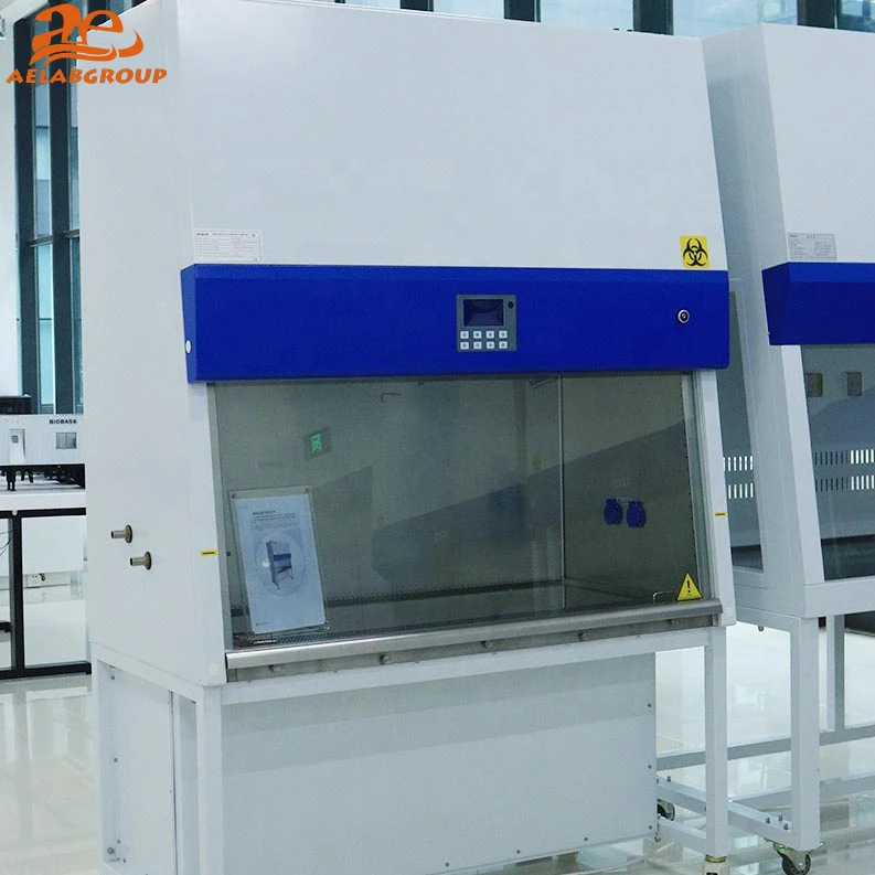 AELAB Biological Laboratory Providing the Highest Level of Patient Cytotoxic Safety Cabinet for Lab