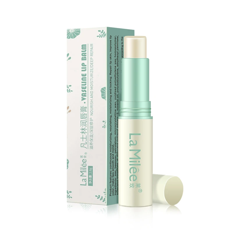 
Lip Balm OEM Custom Private Label Lip Balm Cheap Moisturizing Repairing Lip Balm 